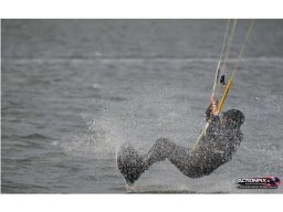 2017 Kitesurf Ingrill