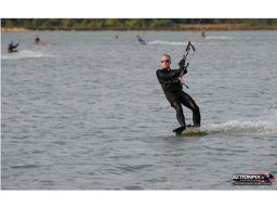 2017 Kitesurf Ingrill