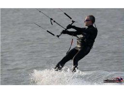 2017 Kitesurf Ingrill