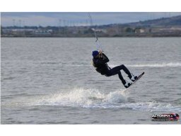 2017 Kitesurf Ingrill