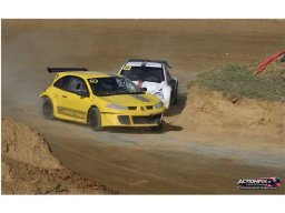 2020 Autocross Elne