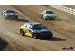 2020 Autocross Elne