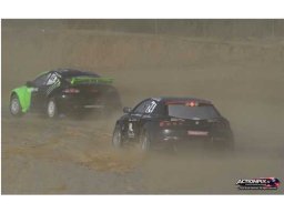 2020 Autocross Elne