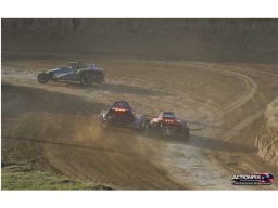 2020 Autocross Elne