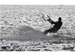 Kitesurf