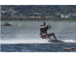 2020 Kitesurf Ingrill