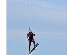 2020 Kitesurf Ingrill