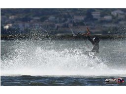 2020 Kitesurf Ingrill