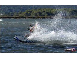 2020 Kitesurf Ingrill