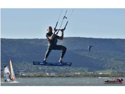 2020 Kitesurf Ingrill