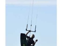 2020 Kitesurf Ingrill