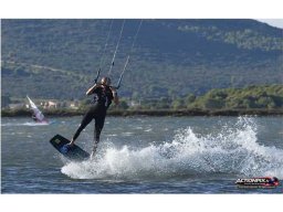 2020 Kitesurf Ingrill