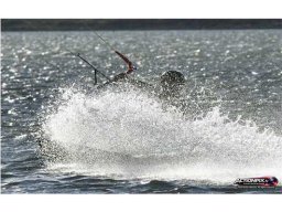 2020 Kitesurf Ingrill