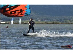 2020 Kitesurf Ingrill