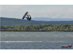 2020 Kitesurf Ingrill