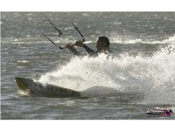2020 Kitesurf Ingrill