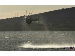 2020 Kitesurf Ingrill