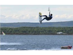 2020 Kitesurf Ingrill