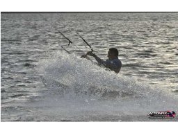 2020 Kitesurf Ingrill