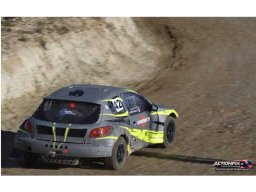 2020 Autocross Mazan