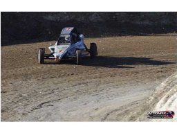 2020 Autocross Mazan