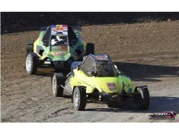 2020 Autocross Mazan