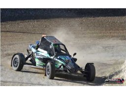 2020 Autocross Mazan