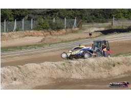 2020 Autocross Mazan