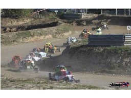 2020 Autocross Mazan