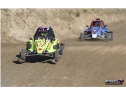 2020 Autocross Mazan