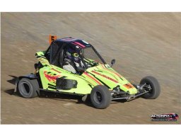 2020 Autocross Mazan