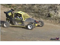 2020 Autocross Mazan