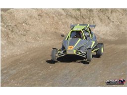 2020 Autocross Mazan