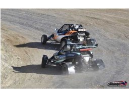 2020 Autocross Mazan