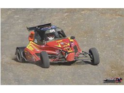 2020 Autocross Mazan