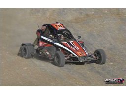 2020 Autocross Mazan