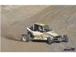 2020 Autocross Mazan