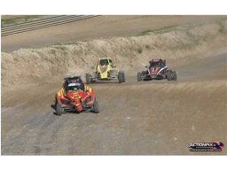 2020 Autocross Mazan