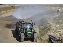 2020 Autocross Mazan