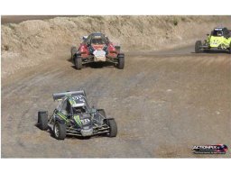 2020 Autocross Mazan