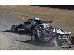 2020 Autocross Mazan