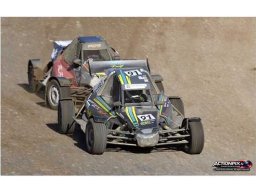 2020 Autocross Mazan