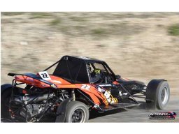 2020 Autocross Mazan