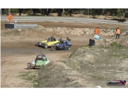 2020 Autocross Mazan