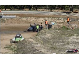 2020 Autocross Mazan