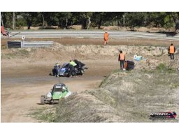 2020 Autocross Mazan