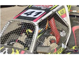 2020 Autocross Mazan