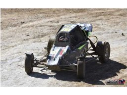 2020 Autocross Mazan