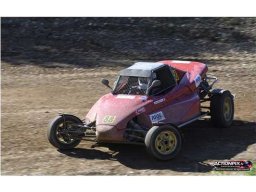 2020 Autocross Mazan