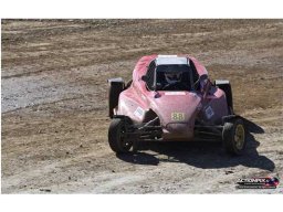 2020 Autocross Mazan